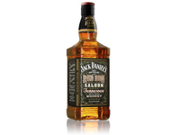 Jack Daniel's Red Dog Saloon és No. 27 Gold