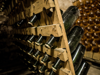 A Brebis megváltoztatná a hazai pezsgőpiacot
