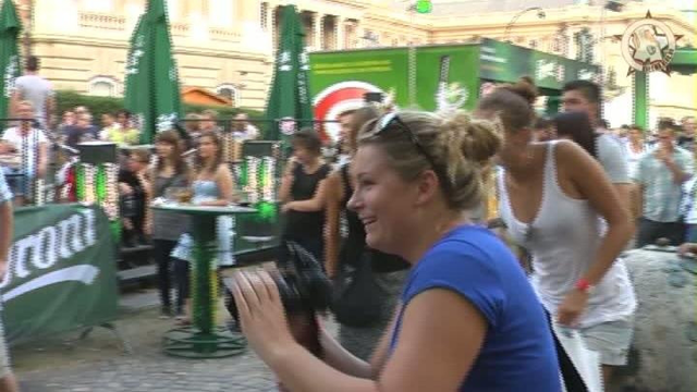 Véget ért az I. Budavári Sörfesztivál