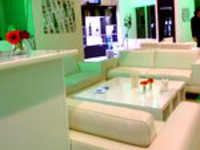 White Lounge Bar