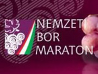Nemzeti Bor Maraton 2015