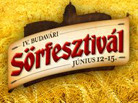 IV. Budavári Sörfesztivál