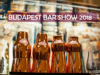 Bar Show 2018