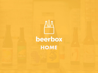 Beerbox Home