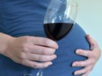 Terhes nők és az alkohol