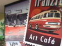 Tranzit Art Café