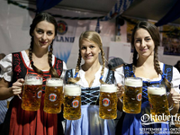 Oktoberfest Budapest 2016