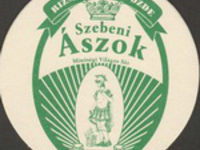 Szebeni Ászok