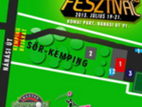 Sörpingpong Fesztivál 2013