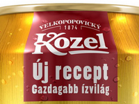 Kozel Premium