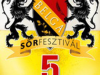 V. Belga Sörfesztivál