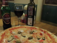 Pizzeria Da Sergio