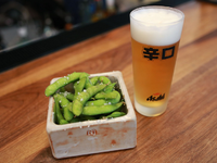 Japán első számú söre Magyarországon