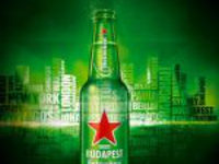 Heineken Cities