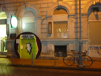 Tarajos Gőte ARTklub