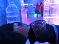 Icebar Budapest