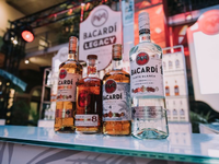 Bacardí Legacy 2020 - regionális döntő