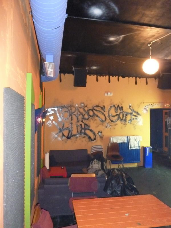 Graffiti
