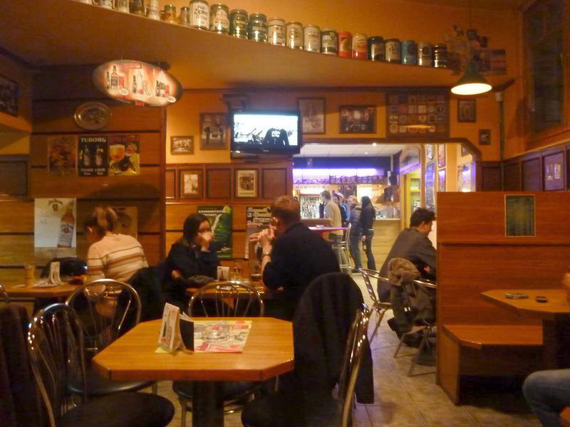Nagy a népsűrűség