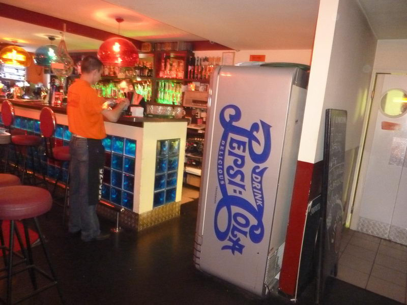 Pepsi