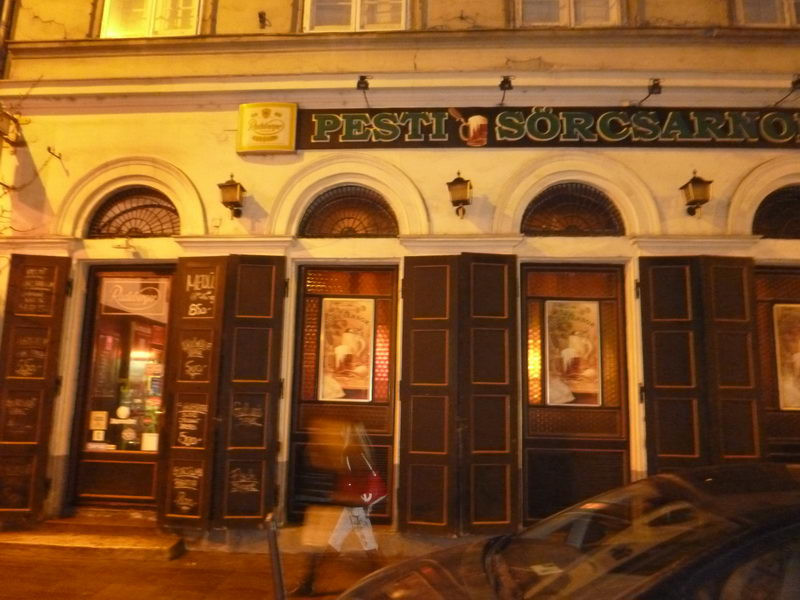 Csarnok