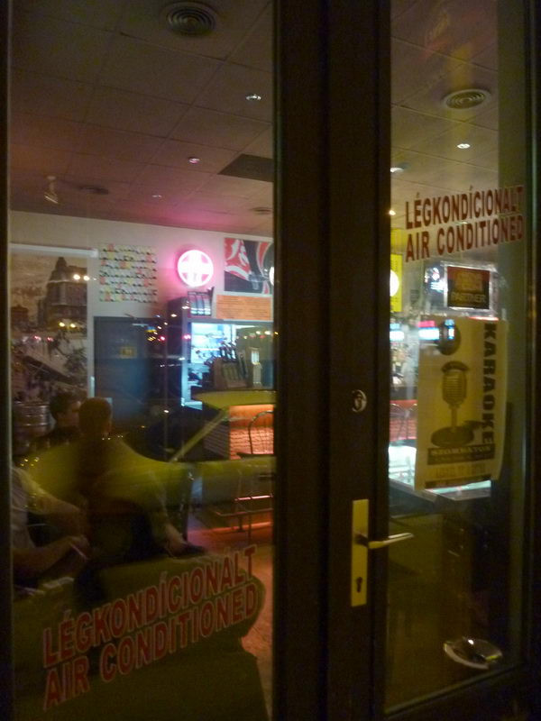 Légkondicionált