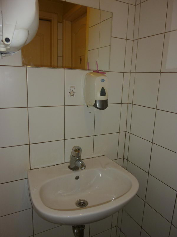 Közös csap
