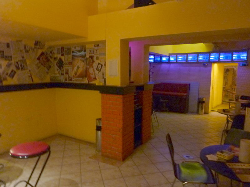 Kifutó