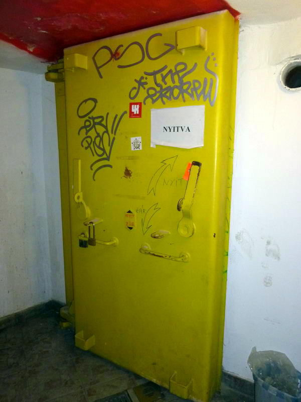 Zárva