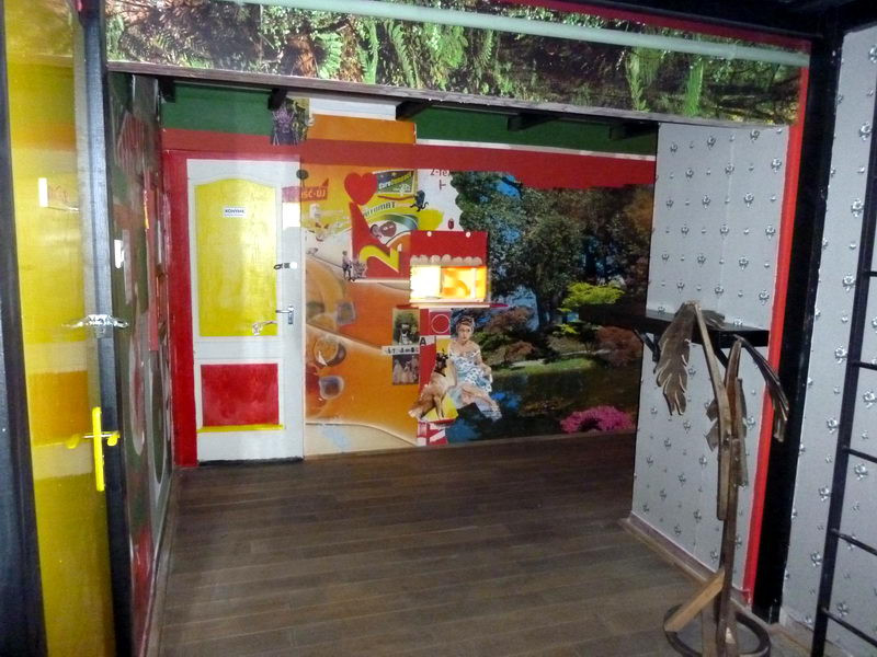 Konyha