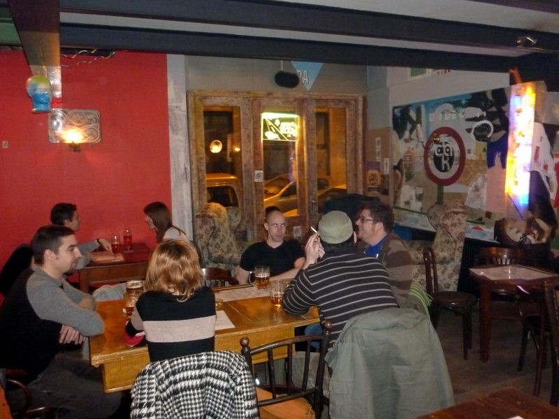 Központi