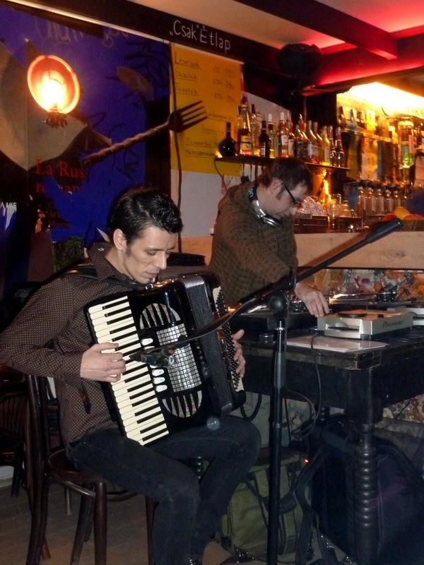 Koncert