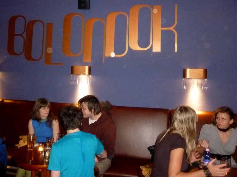 Bolondok