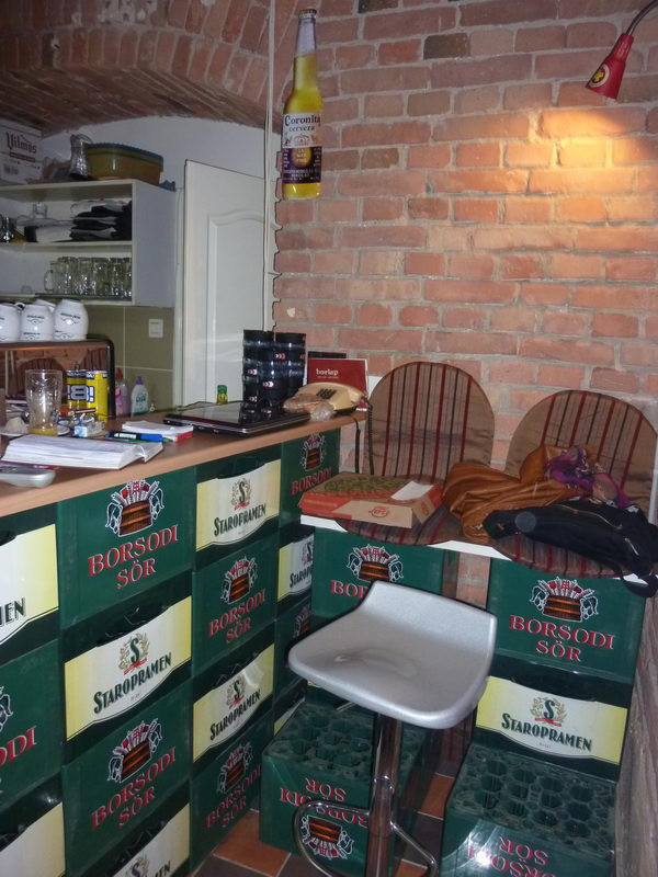 Rekeszminta