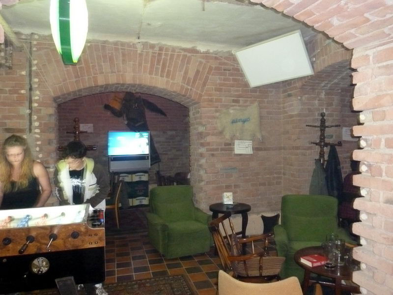 Alsó csocsó