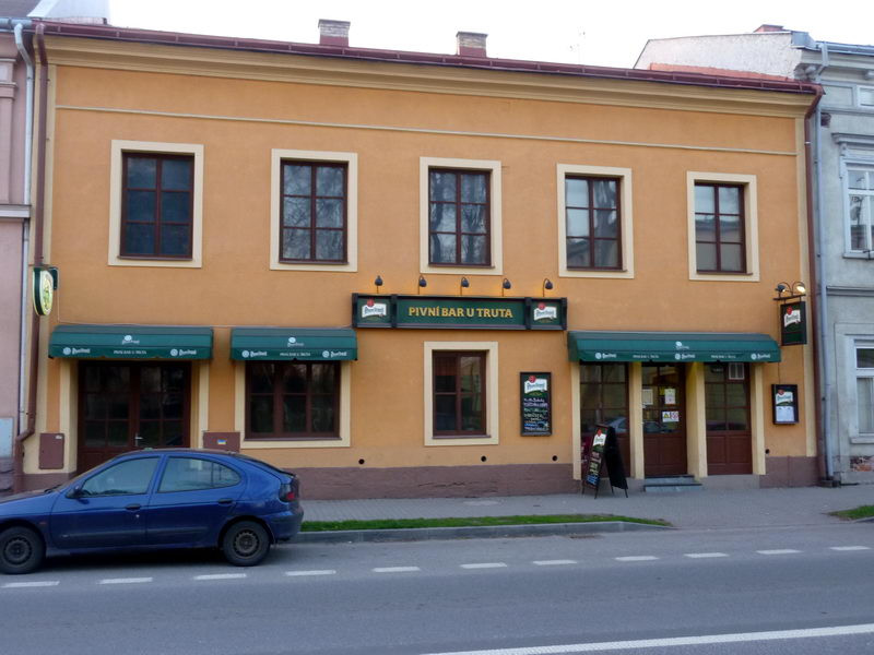 Takaros