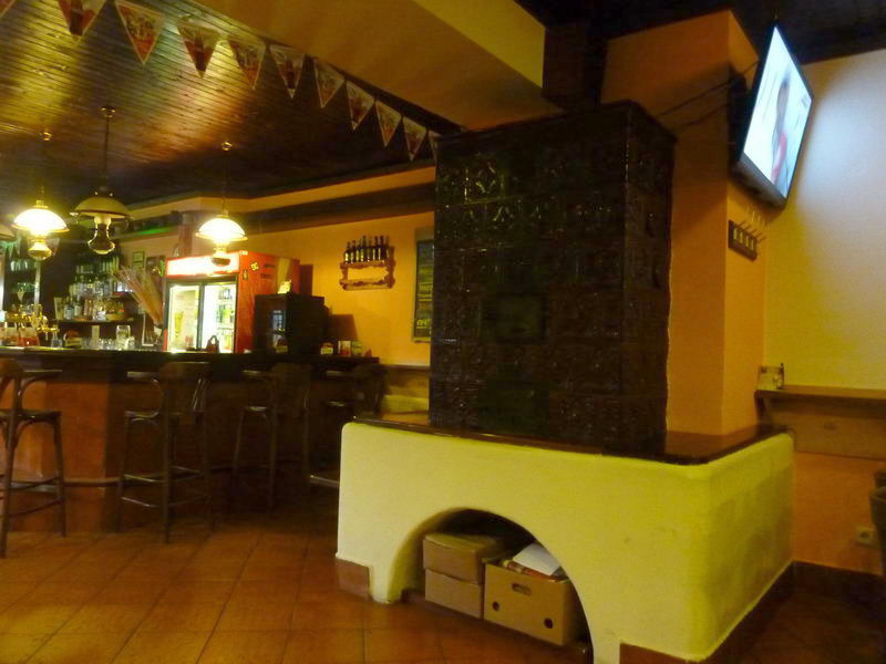 Kandalló