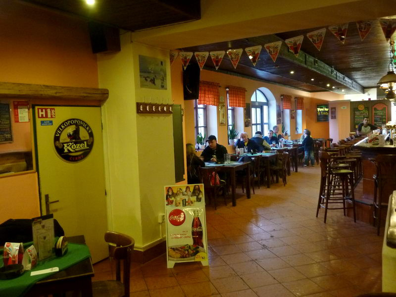 Messze menő
