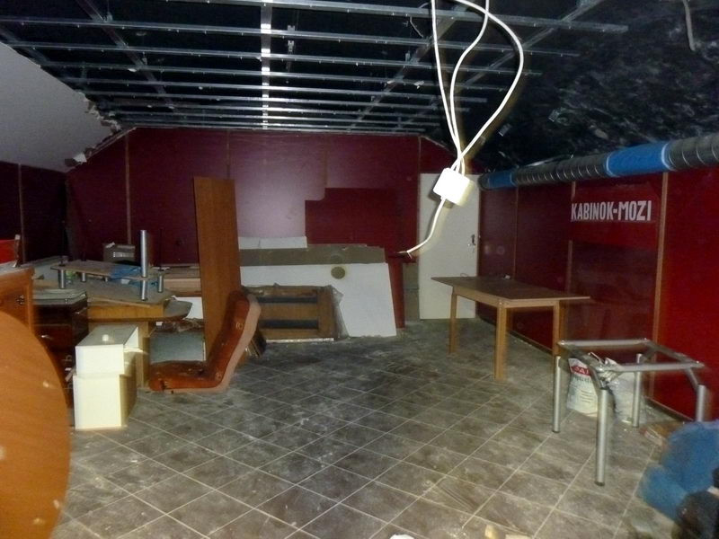 Ex-kukkolda
