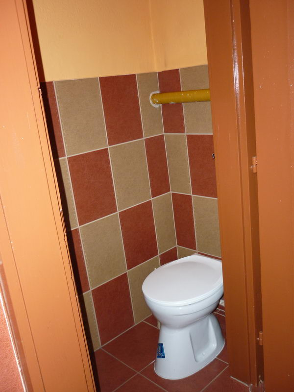 Potty