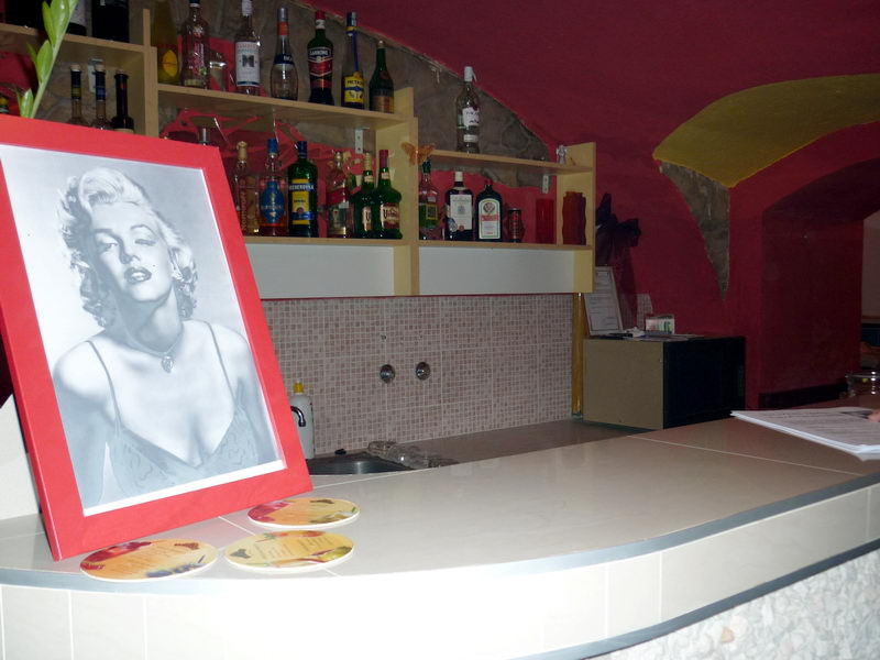 Marilyn
