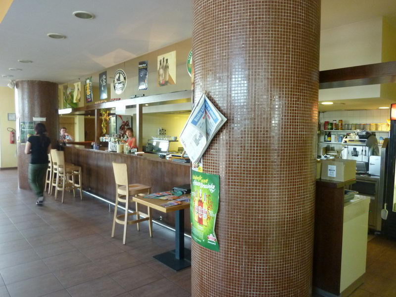 Kocsmapult