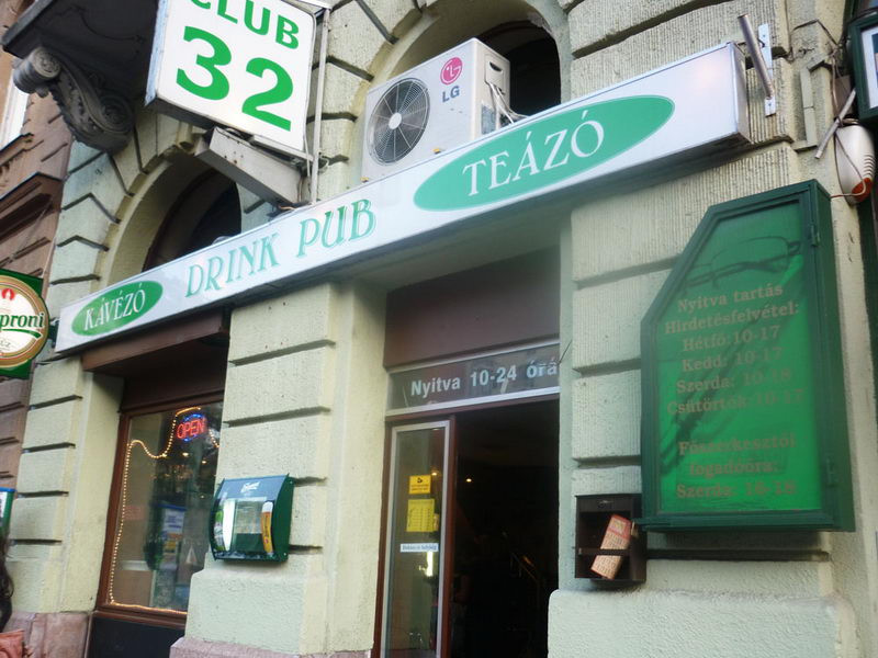 Teázó?