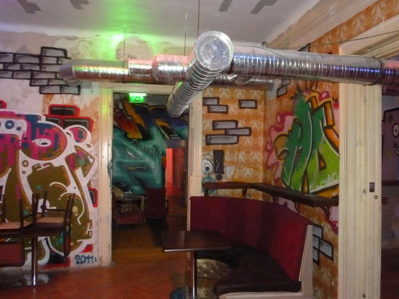 Többirányú