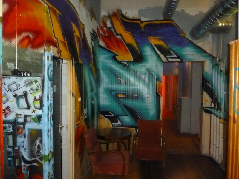 Bolyongó