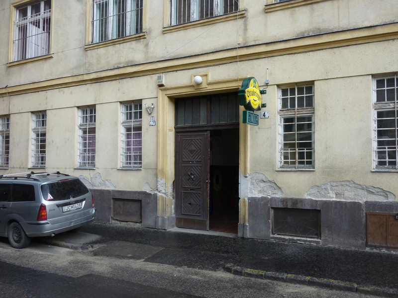 Titokzatos