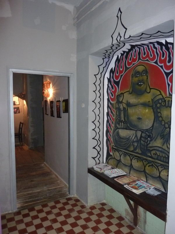 Buddha