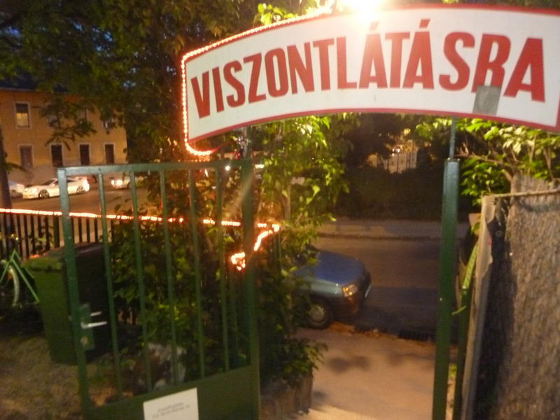 Viszontlátásba