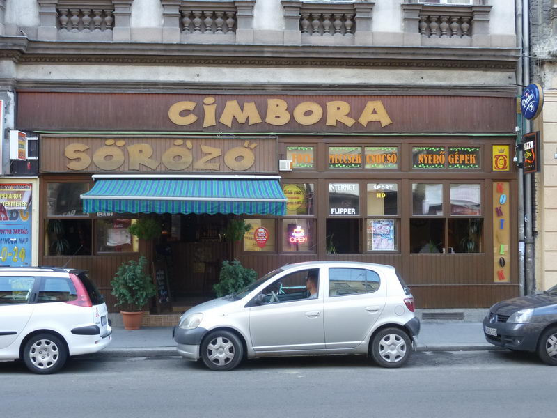 Cim-cim...