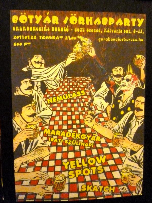 Betyár